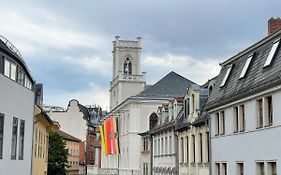 Central Studio Marktplatz View